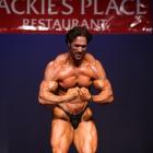 Mike  O'Hearn - NPC Alaska State Championships 2014 - #1